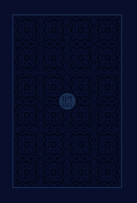 The Passion Translation New Testament (2020 Edition) Compact Navy: With Psalms, Proverbs and Song of Songs by Simmons, Brian