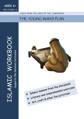 The Young Man's Plan Islamic Workbook by Khan, R. S.