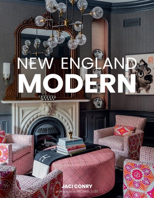 New England Modern by Conry, Jaci