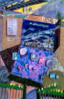 The B Poems by Perchik, Simon
