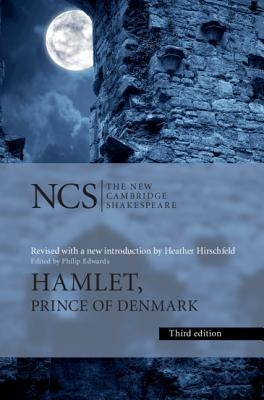 Hamlet: Prince of Denmark by Shakespeare, William