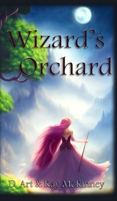 Wizard's Orchard by McKinney, D. Art