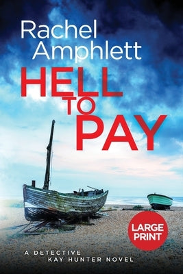 Hell to Pay by Amphlett, Rachel