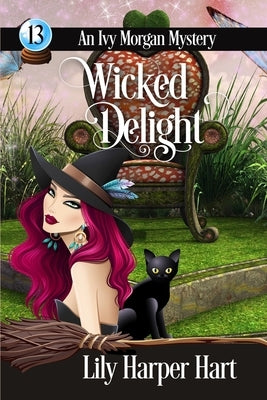 Wicked Delight by Hart, Lily Harper