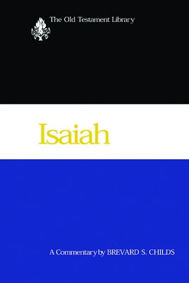 Isaiah 40-66-Otl by Westermann, Claus