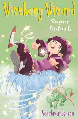 Super Splosh by Anderson, Scoular