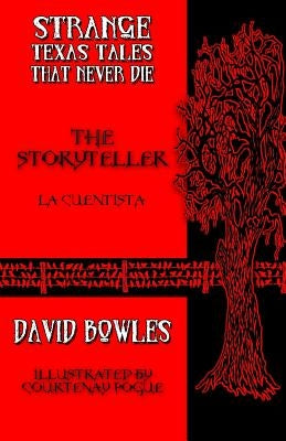 The Storyteller: La cuentista by Pogue, Courtenay