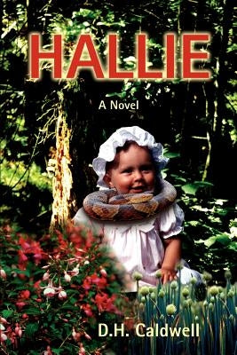 Hallie by Caldwell, D. H.