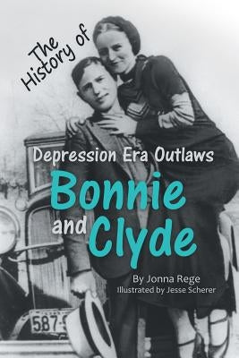 Bonnie and Clyde by Rege, Jonna