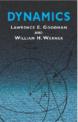 Dynamics by Goodman, Lawrence E.