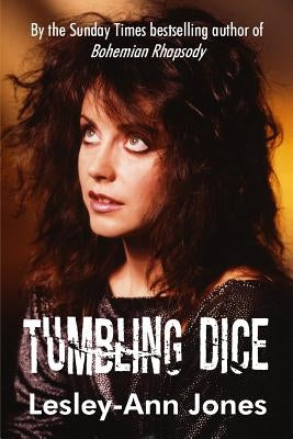 Tumbling Dice by Jones, Lesley-Ann