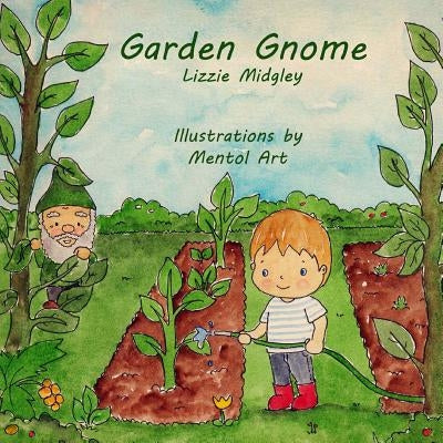 Garden Gnome by Art, Mentol