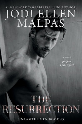 The Resurrection by Malpas, Jodi Ellen