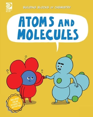 Atoms and Molecules by Meyer, Cassie