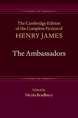 The Ambassadors by James, Henry