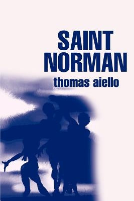 Saint Norman by Aiello, Thomas