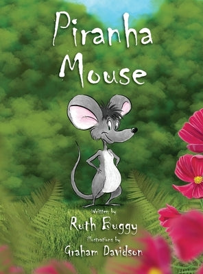 Piranha Mouse by Buggy, Ruth
