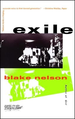 Exile by Nelson, Blake