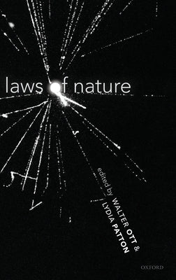 Laws of Nature by Ott, Walter