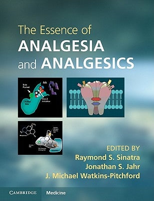 The Essence of Analgesia and Analgesics by Sinatra, Raymond S.