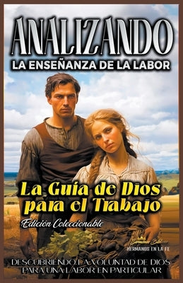 Analizando la Enseñanza de la Labor: La Guía de Dios para el Trabajo by B&#237;blicos, Sermones