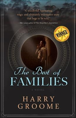 The Best of Families by Groome, Harry