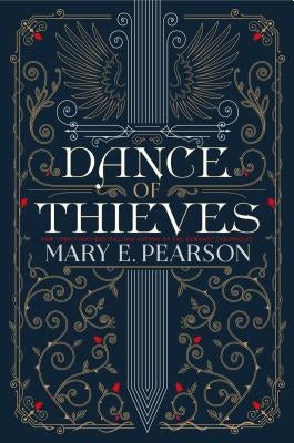 Dance of Thieves by Pearson, Mary E.