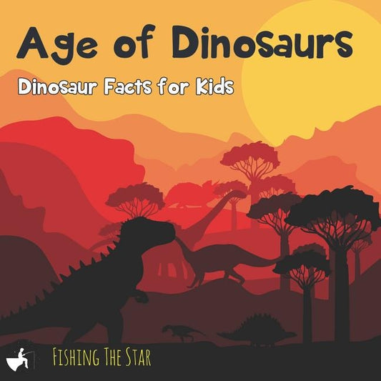 Age of Dinosaurs Dinosaur Facts for Kids by The Star, Fishing