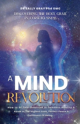 A Mind Revolution by Gray, Sally