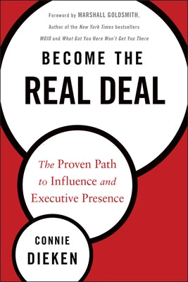 Become the Real Deal by Dieken, Connie