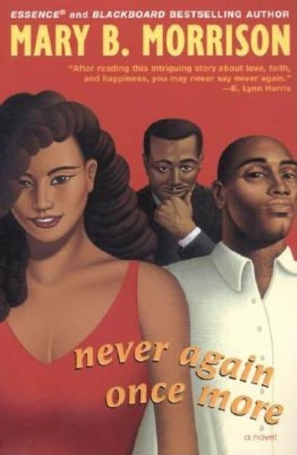 Never Again Once More by Morrison, Mary B.