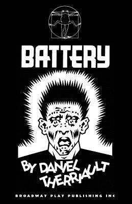 Battery by Therraiult, Daniel