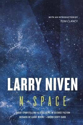 N-Space by Niven, Larry