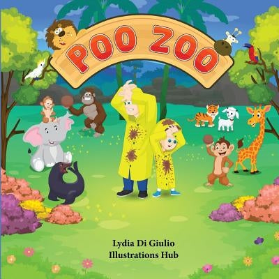 Poo Zoo by Di Giulio, Lydia