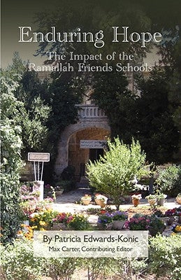 Enduring Hope by Edwards-Konic, Patricia