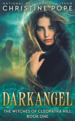 Darkangel by Pope, Christine