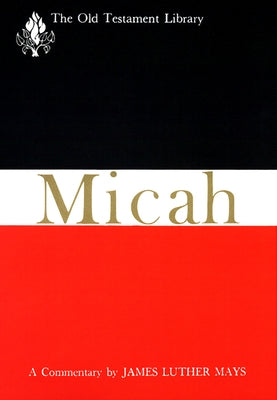 Micah (Otl) by Mays
