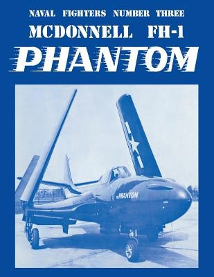 McDonnell FH-1 Phantom by Ginter, Steve