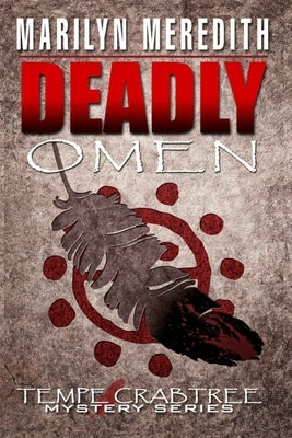 Deadly Omen by Meredith, Marilyn