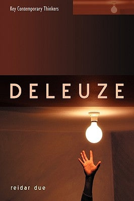 Deleuze by Due, Reidar Andreas