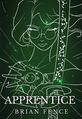 Apprentice by Fence, Brian