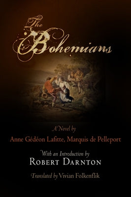 The Bohemians by Pelleport