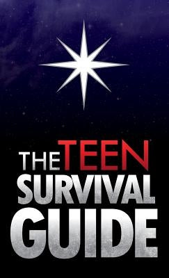 The Teen Survival Guide by Mashack, Jonathan