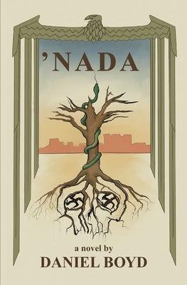 'Nada by Boyd, Daniel