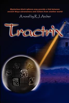 Tractrix by Archer, R. J.