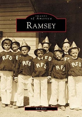 Ramsey by Kase, Ron