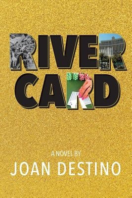 River Card by Destino, Joan