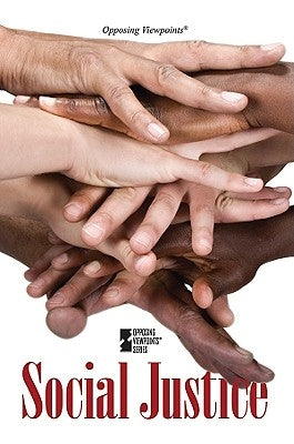 Social Justice by Haugen, David M.