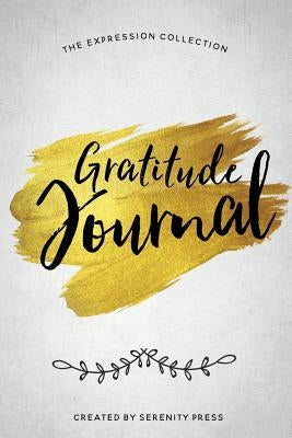 Gratitude Diary by MC Dermott, Karen