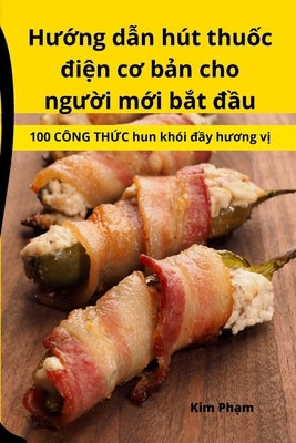 Hướng dẫn hút thuốc điện cơ bản cho người mới bắt đầu by Kim Phạm